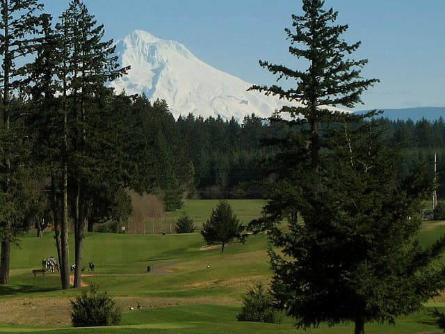 Stone Creek Golf Club — FCG Oregon Memorial Championship