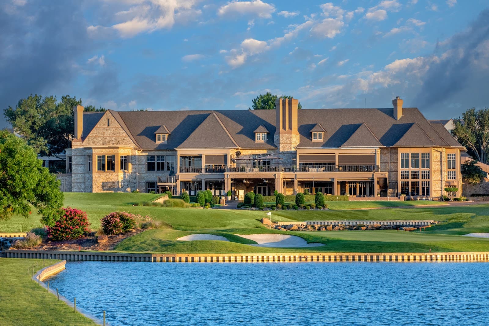 Stonebriar Country Club - Fazio Course — Conference USA Women's Golf Championship