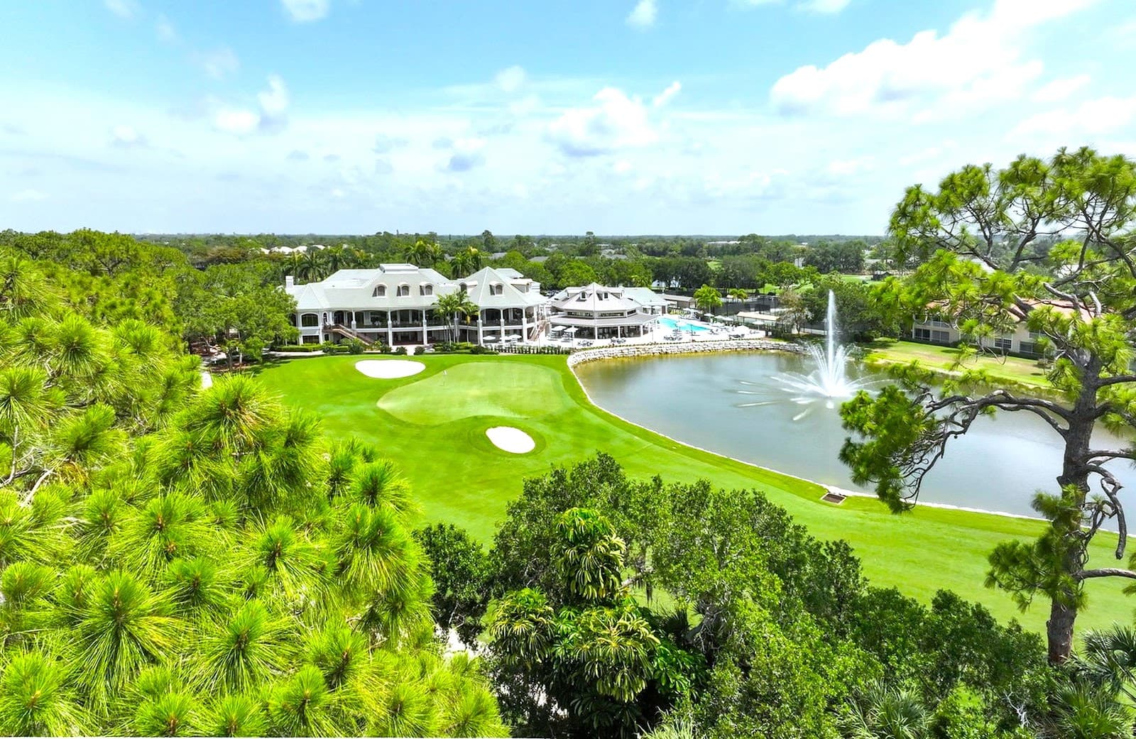 Stonebridge Country Club — South Florida Junior PGA Championship