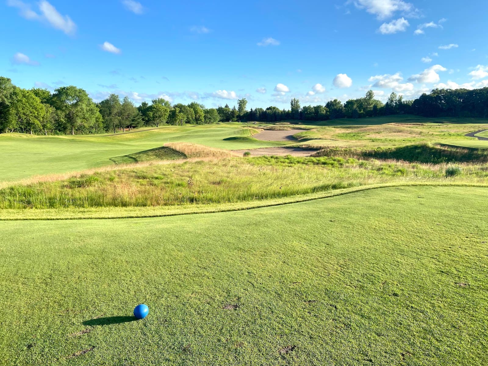 StoneRidge Golf Club — Minnesota Amateur Championship