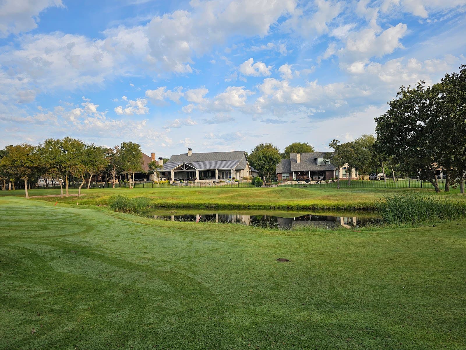 Sugar Tree Golf Club — PGA Tour Q-School by Korn Ferry Pre-Qualifying at Sugar Tree, Texas