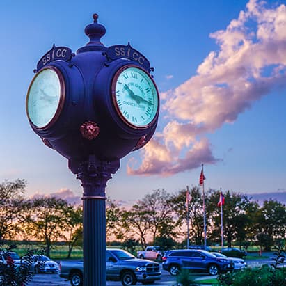 Sulphur Springs Country Club — Texas Women's Pinehurst Tournament