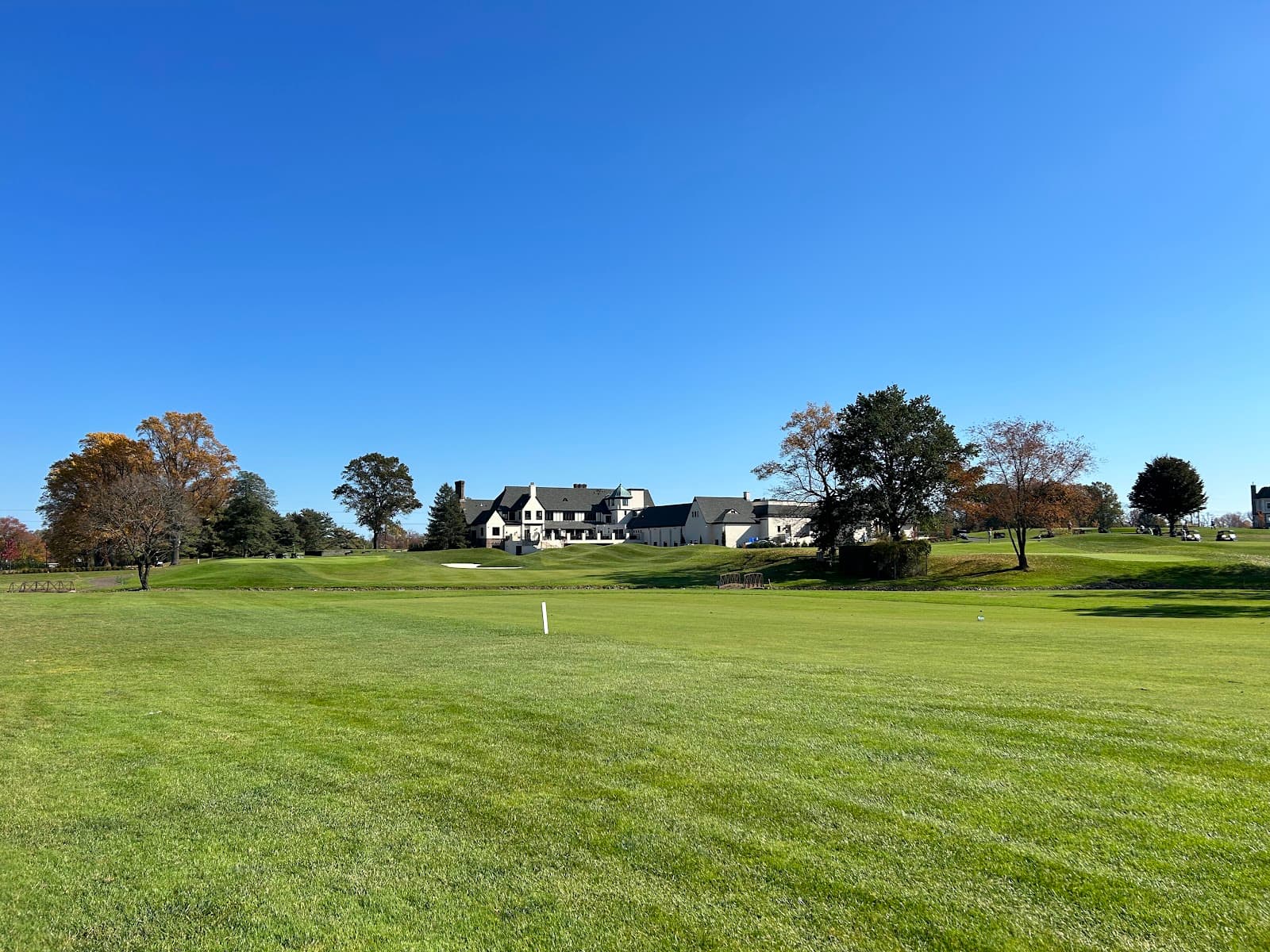 Suneagles Golf Club — New Jersey Senior Amateur