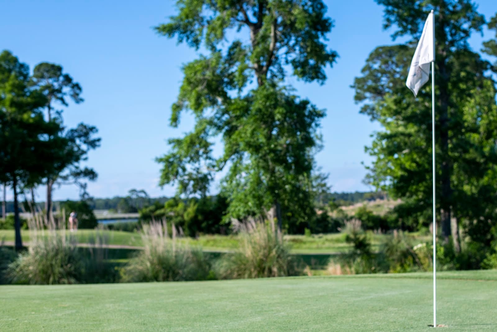 Sunkist Country Club — Mississippi State Four-Ball Championship