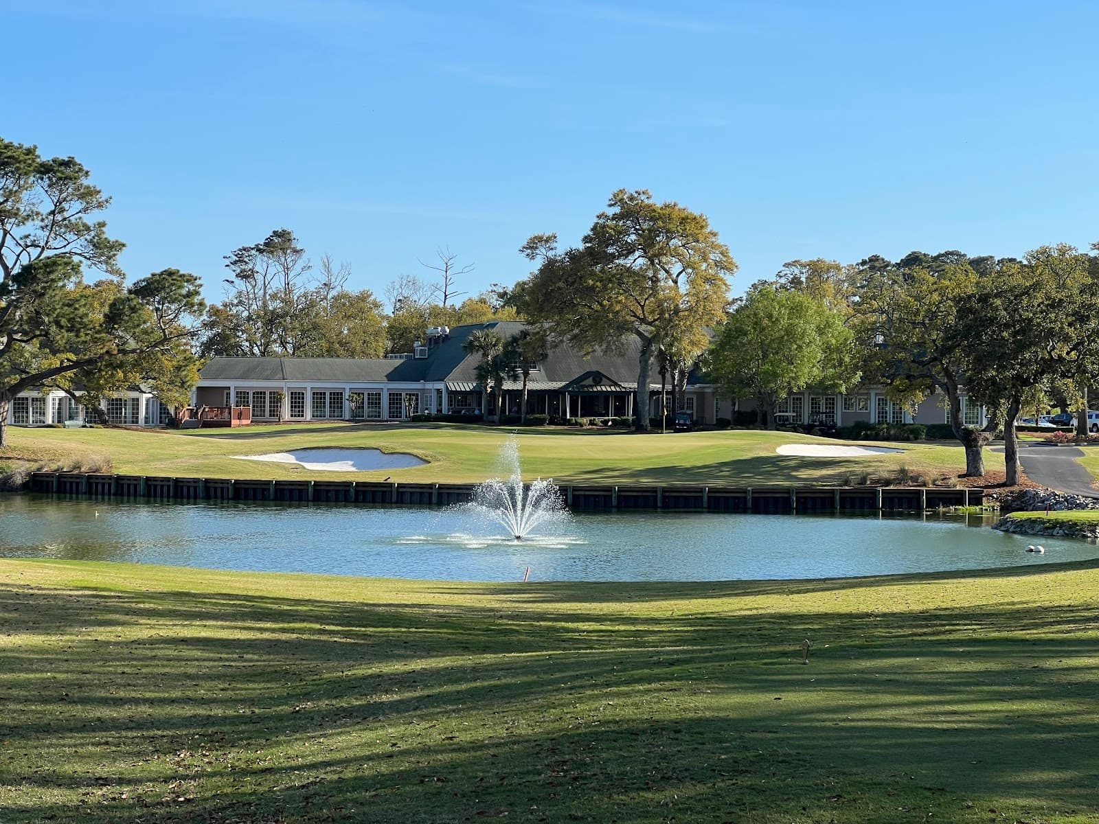 Surf Golf and Beach Club — Surf Club Invitational