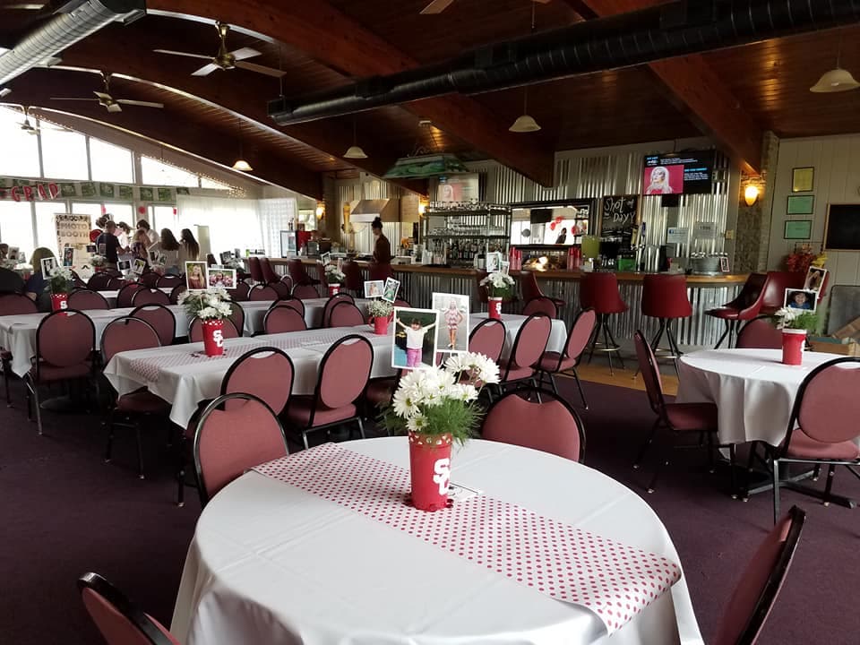 Swartz Creek Golf Course — Flint City Amateur
