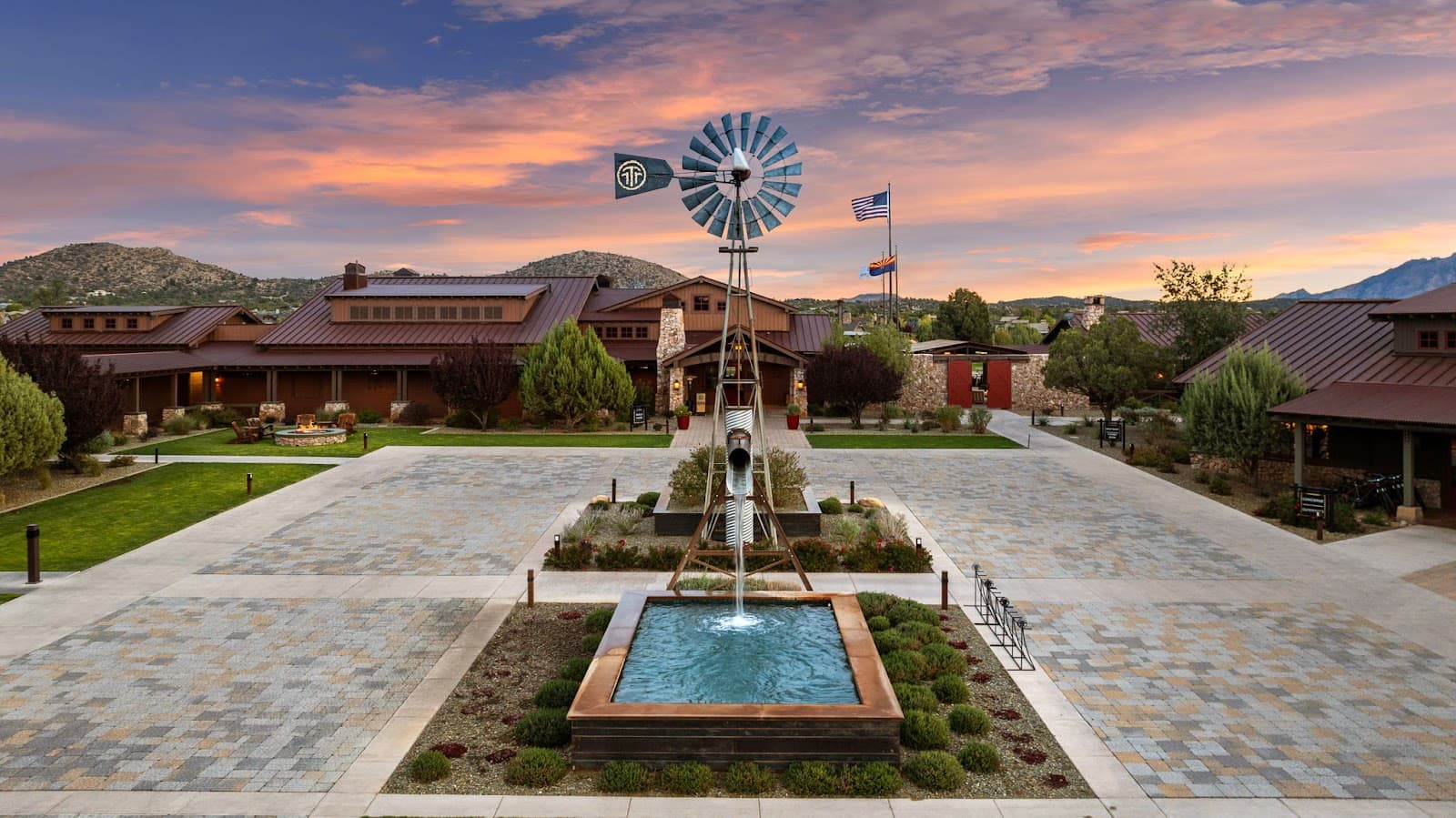 Talking Rock Golf Club — Arizona Northern Amateur Championship