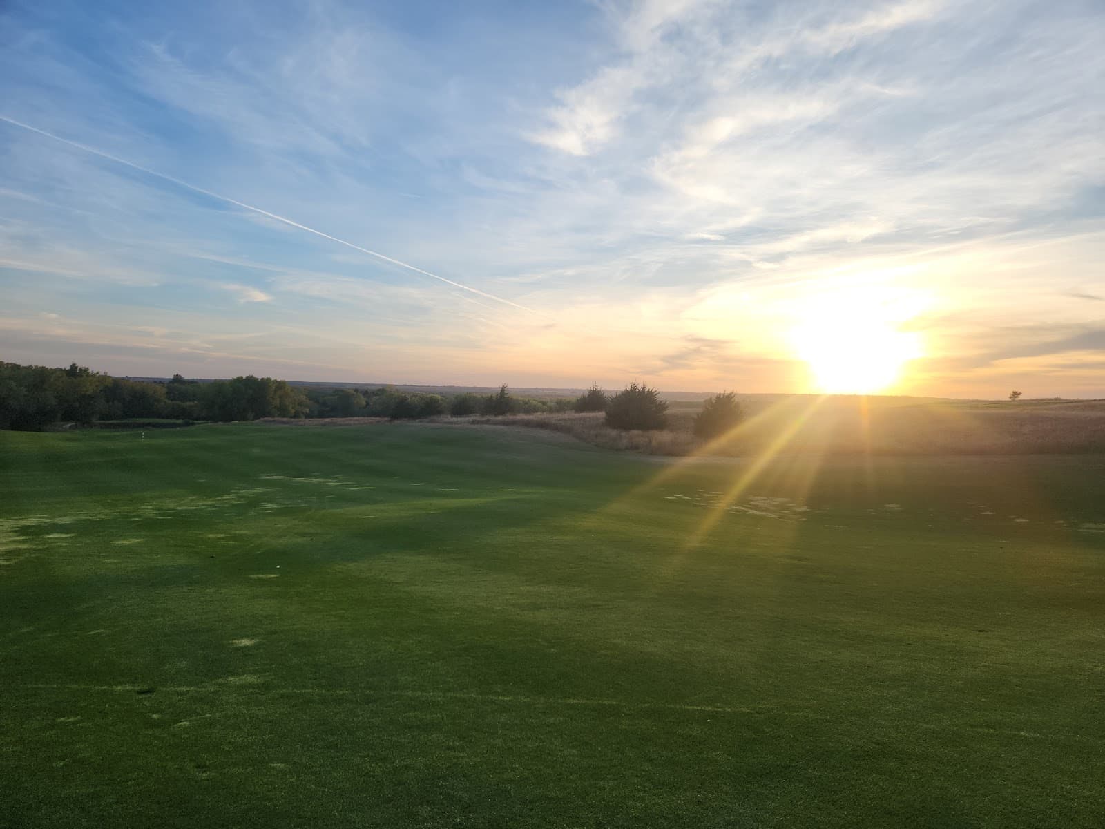 Tatanka Golf Club — Nebraska Senior Amateur Championship