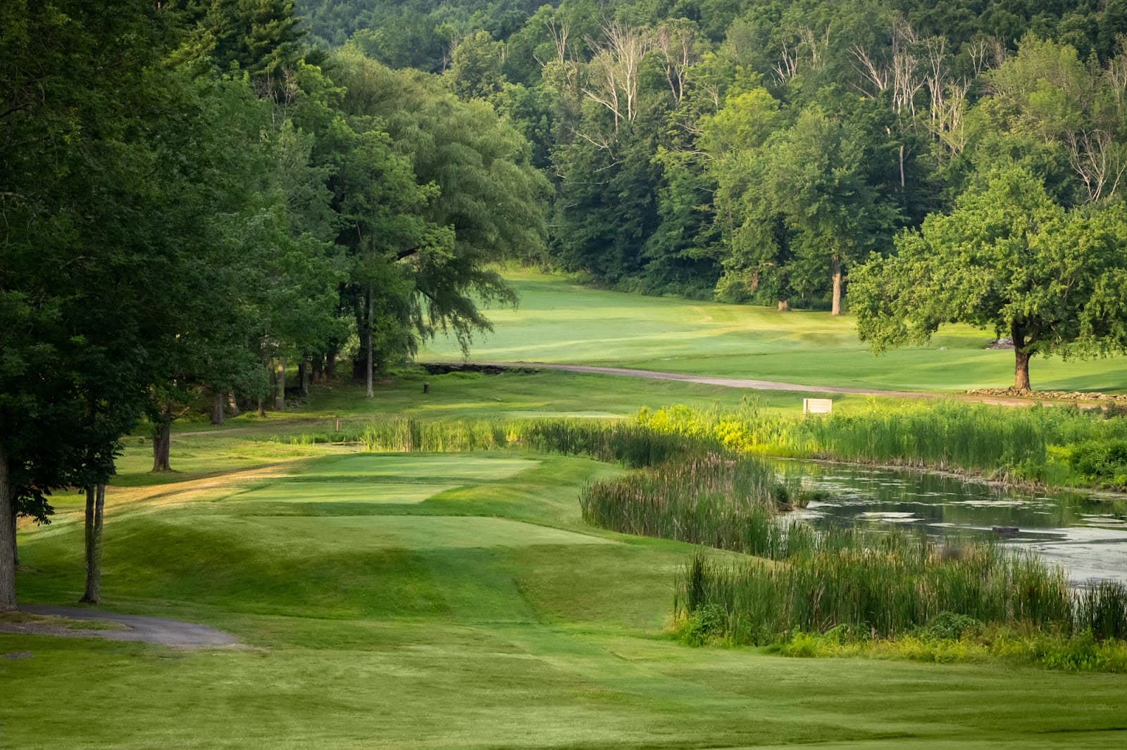 Tatnuck Country Club — Worcester County Women's Amateur