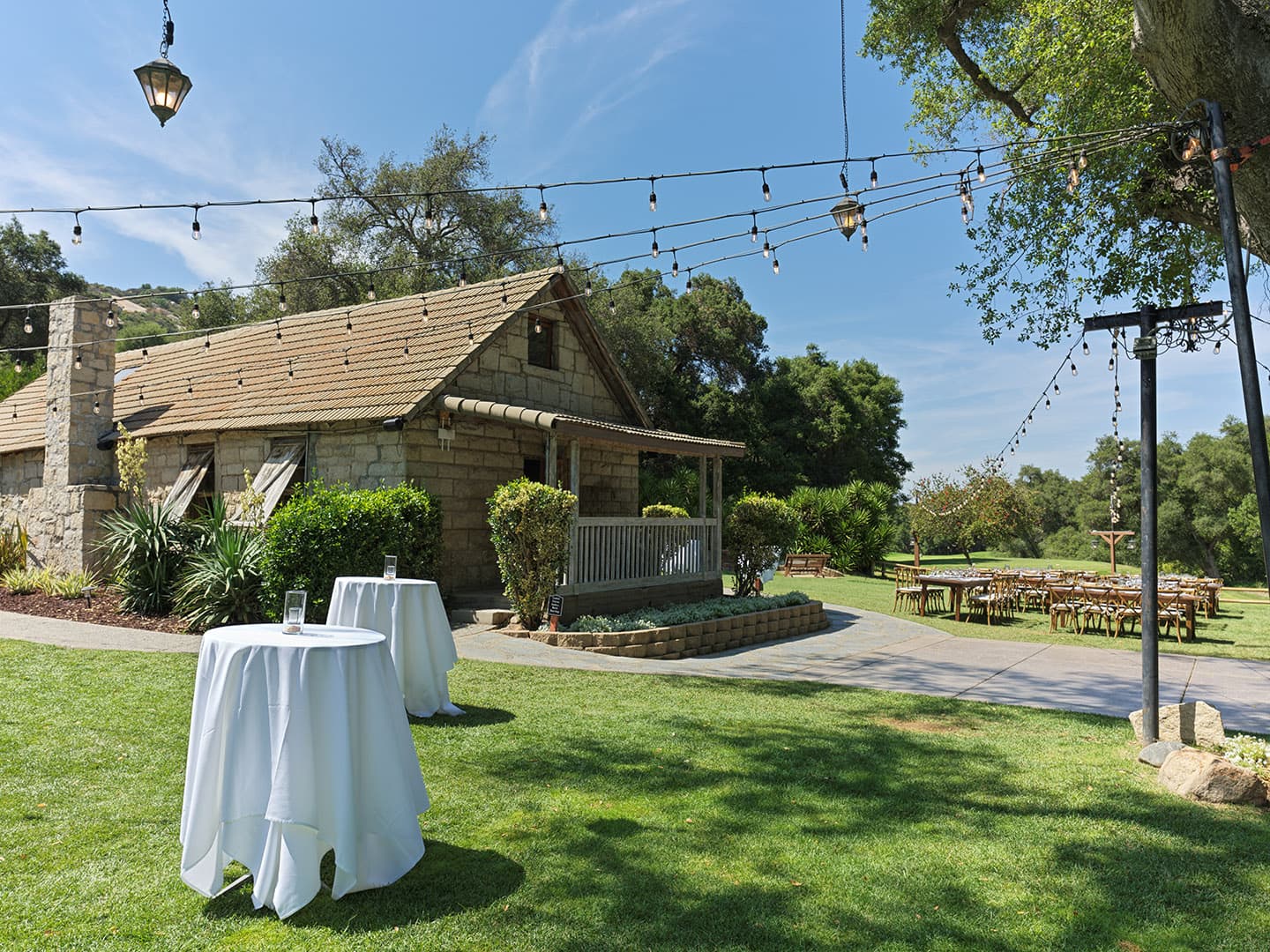 Temecula Creek Inn — National Tour Fall Championship (Major)