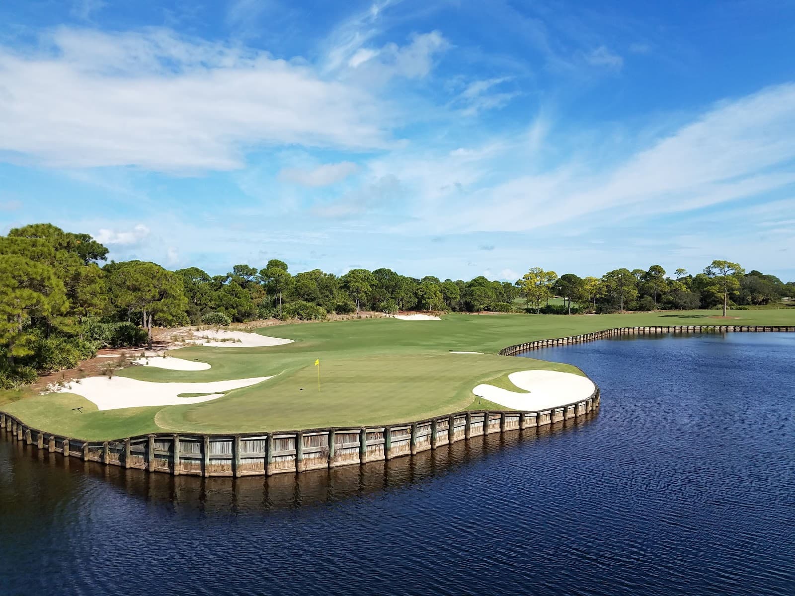 The Bear's Club — Palm Beach County Nicklaus Junior Championship
