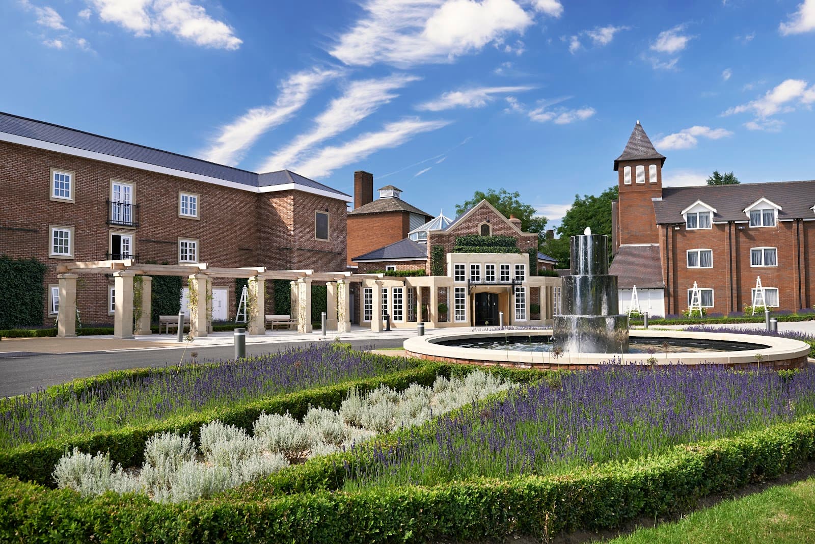 The Belfry — UNDERRATED Golf Tour: The Belfry