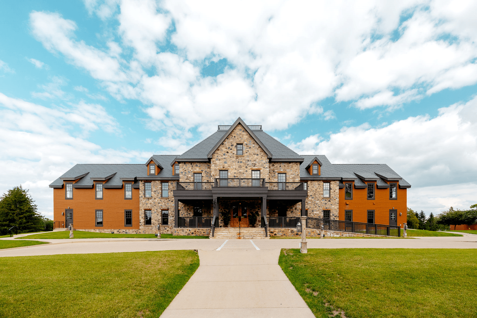 The Beloit Club — Wisconsin Senior Women's Four-Ball Championship