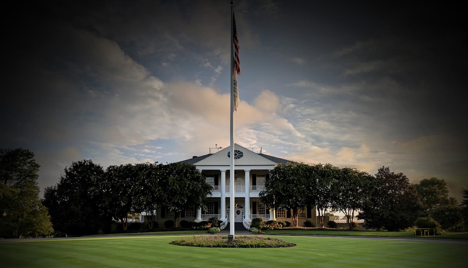 The Cannon Club — Middle Atlantic Four-Ball Championship