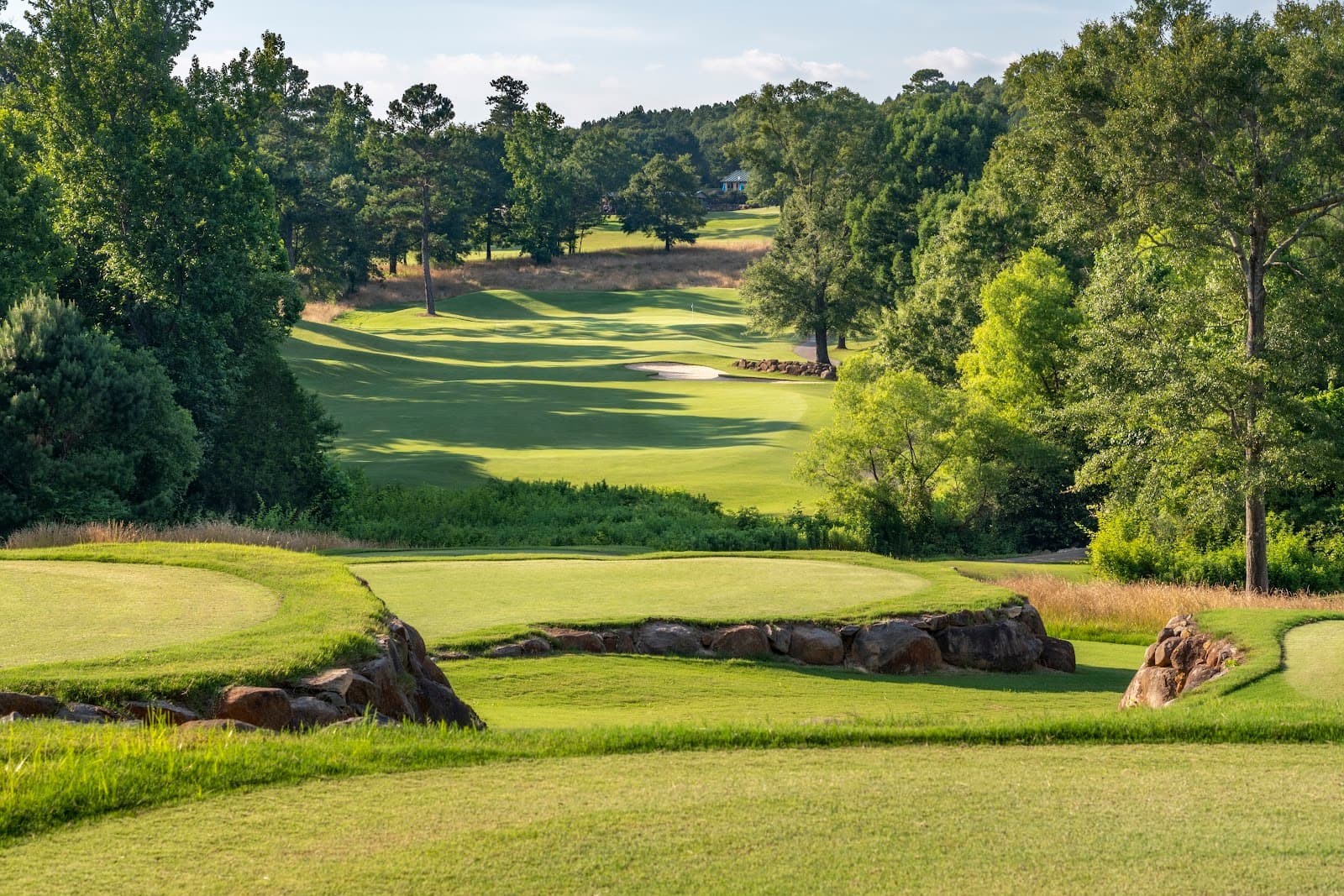 The Chimneys — Georgia Girls Junior PGA Championship