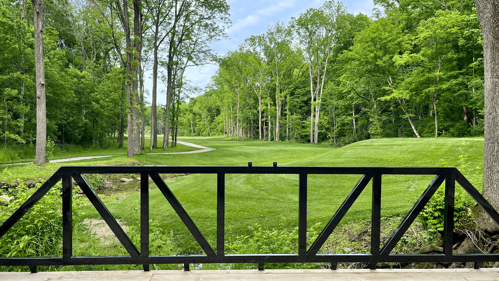 The Club at Holliday Farms — Mid-American Conference Championship
