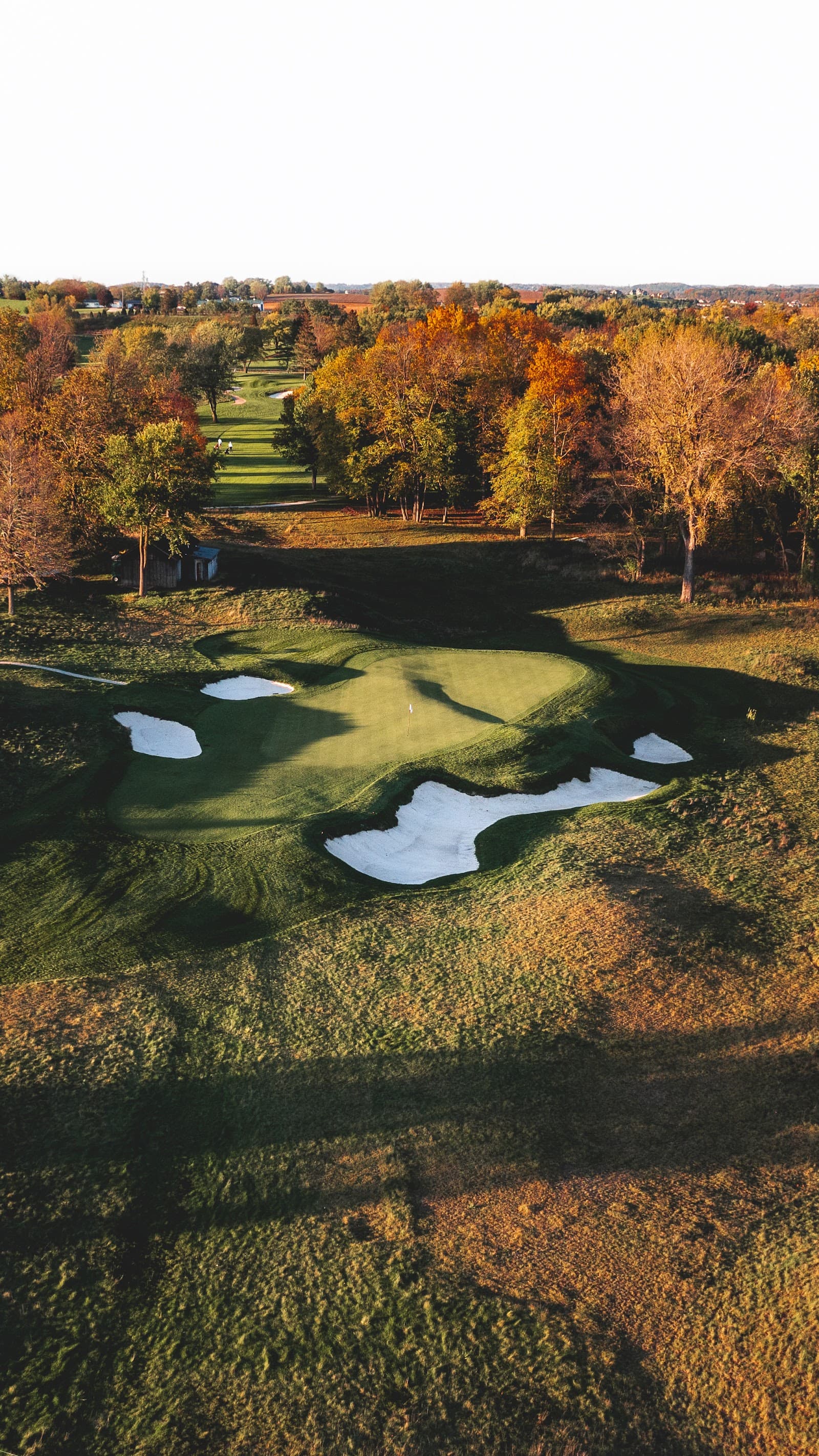 The Club at Lac La Belle — Wisconsin Junior Boys Championship