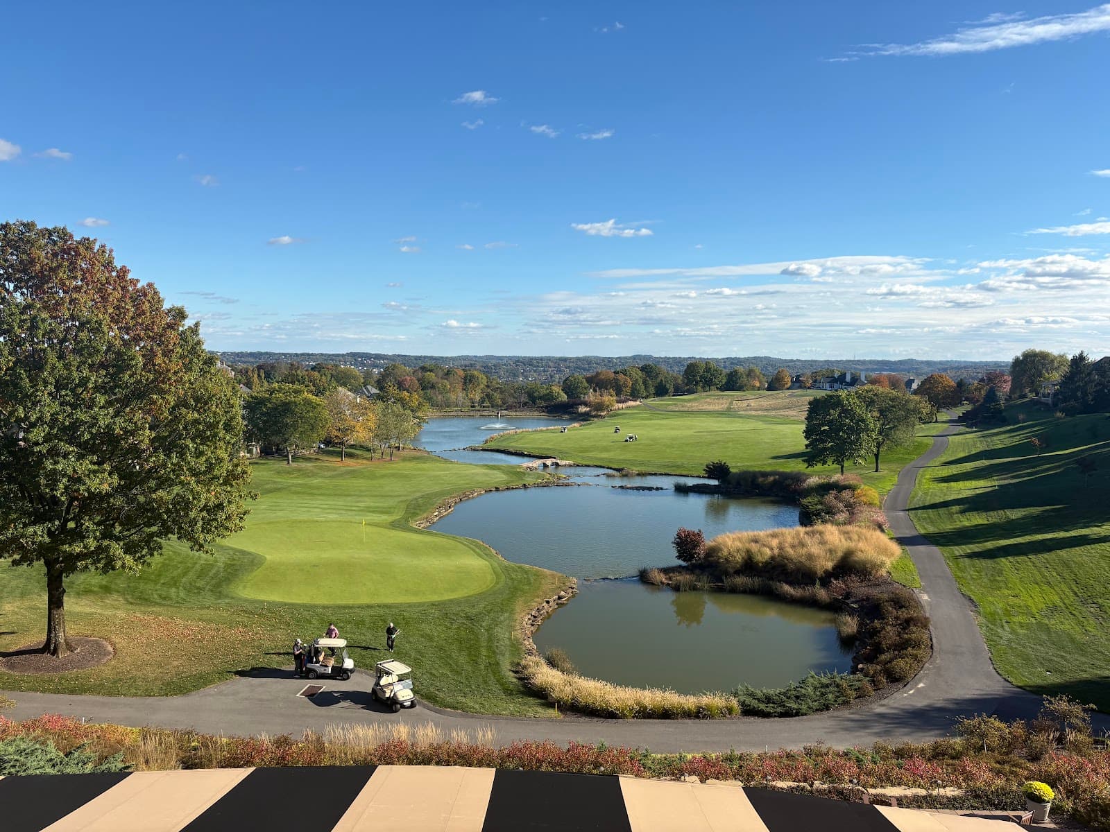 The Club at Nevillewood — U.S. Open Local Qualifying at Nevillewood, PA