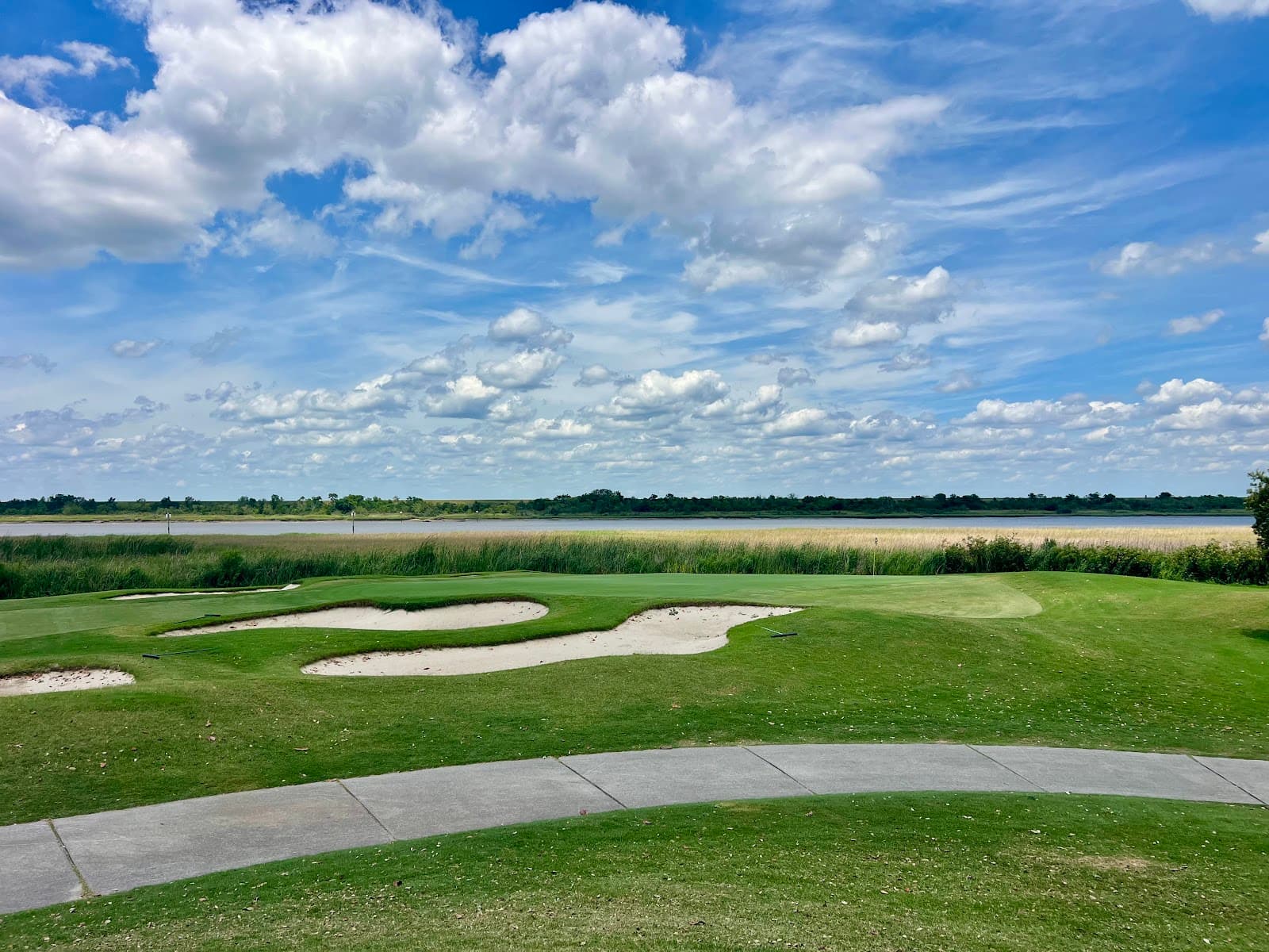 The Club at Savannah Harbor — The Savannah Intercollegiate