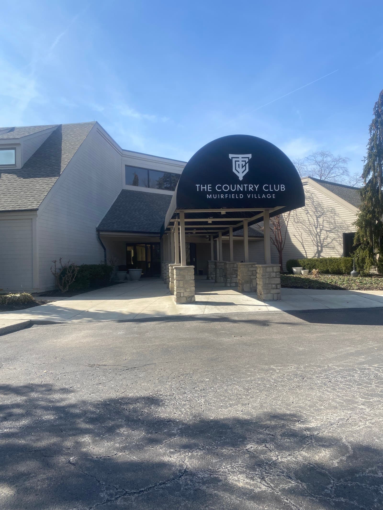 The Country Club at Muirfield Village — The Muirfield Shootout