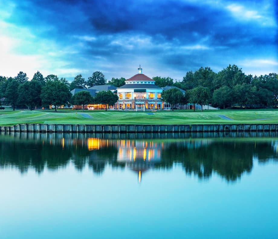 The Dominion Club — Max and Susan Stith Invitational