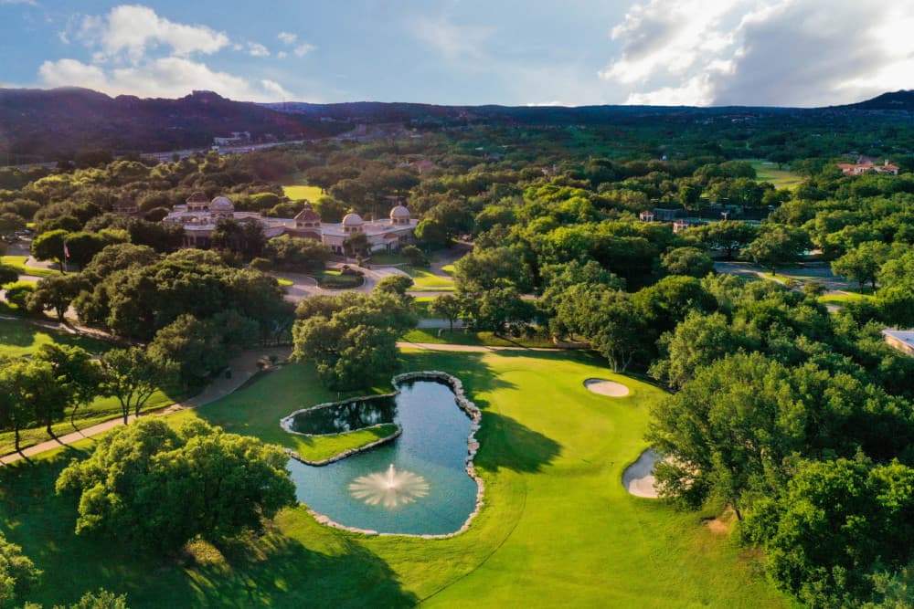 The Dominion Country Club — Women's Rattler Invitational