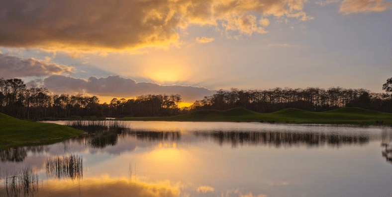 The Dye Preserve — Florida Amateur Golf Championship