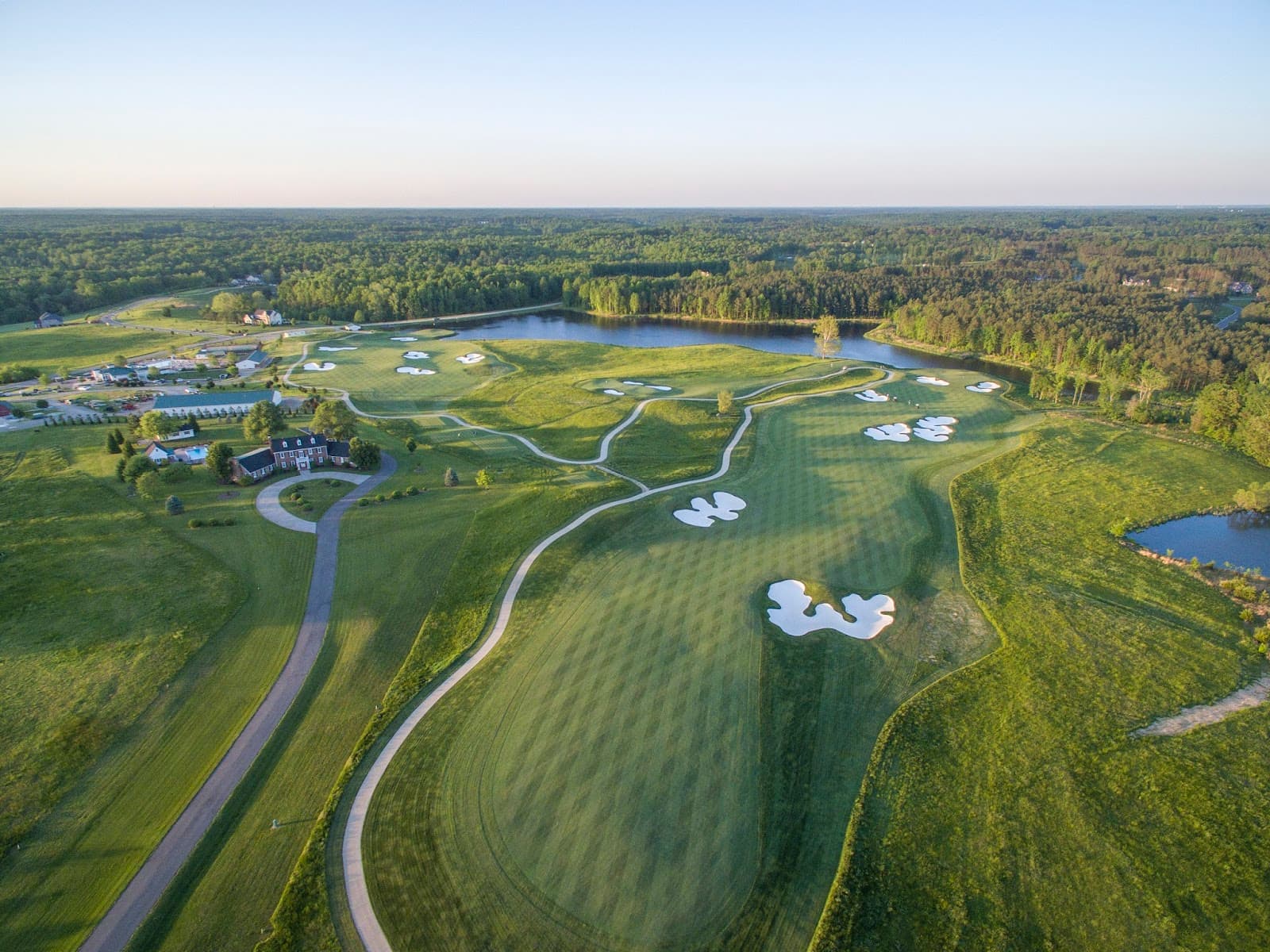 The Federal Club — The Signature Invitational at The Federal Club