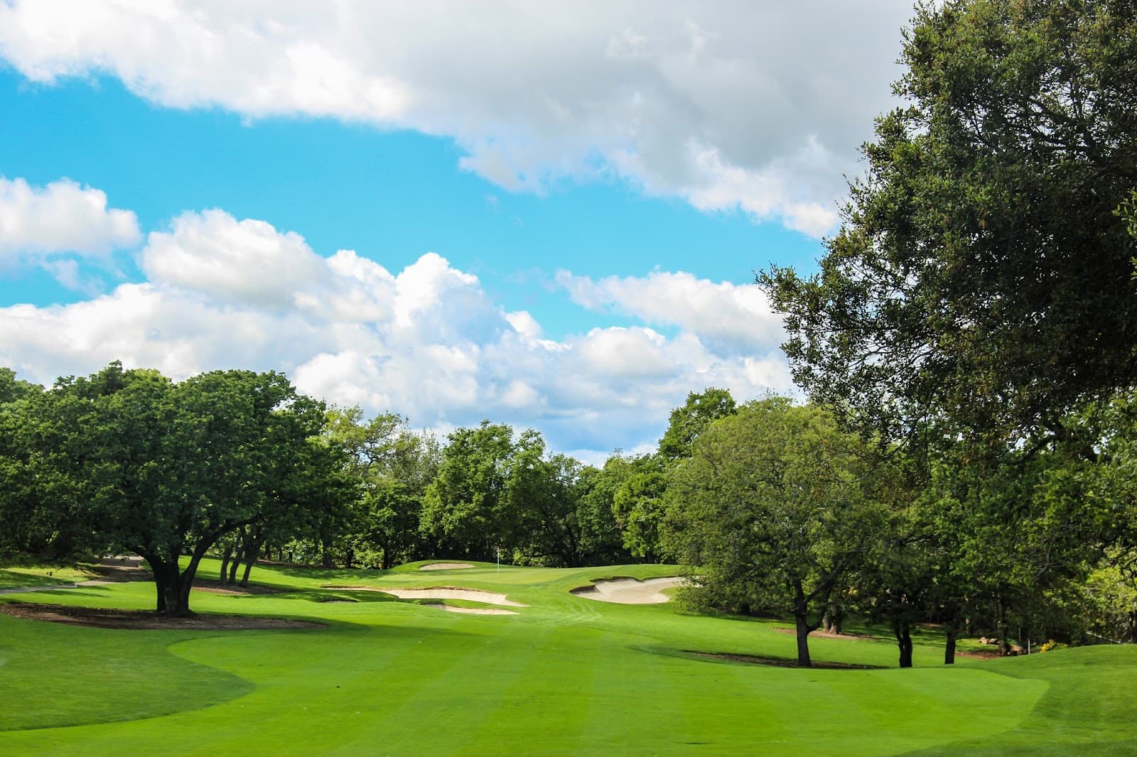 The Fountaingrove Club — NCGA Legacy Champion of Champions