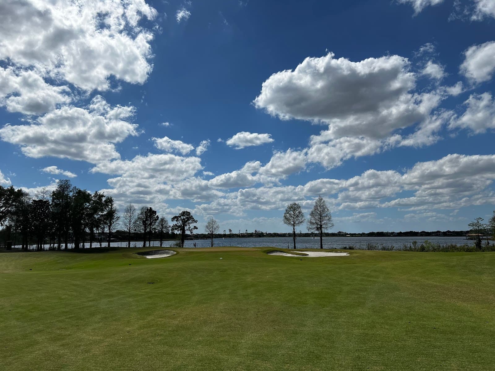 The Golden Bear at Keene's Point — Florida Boys' Junior Amateur Championship