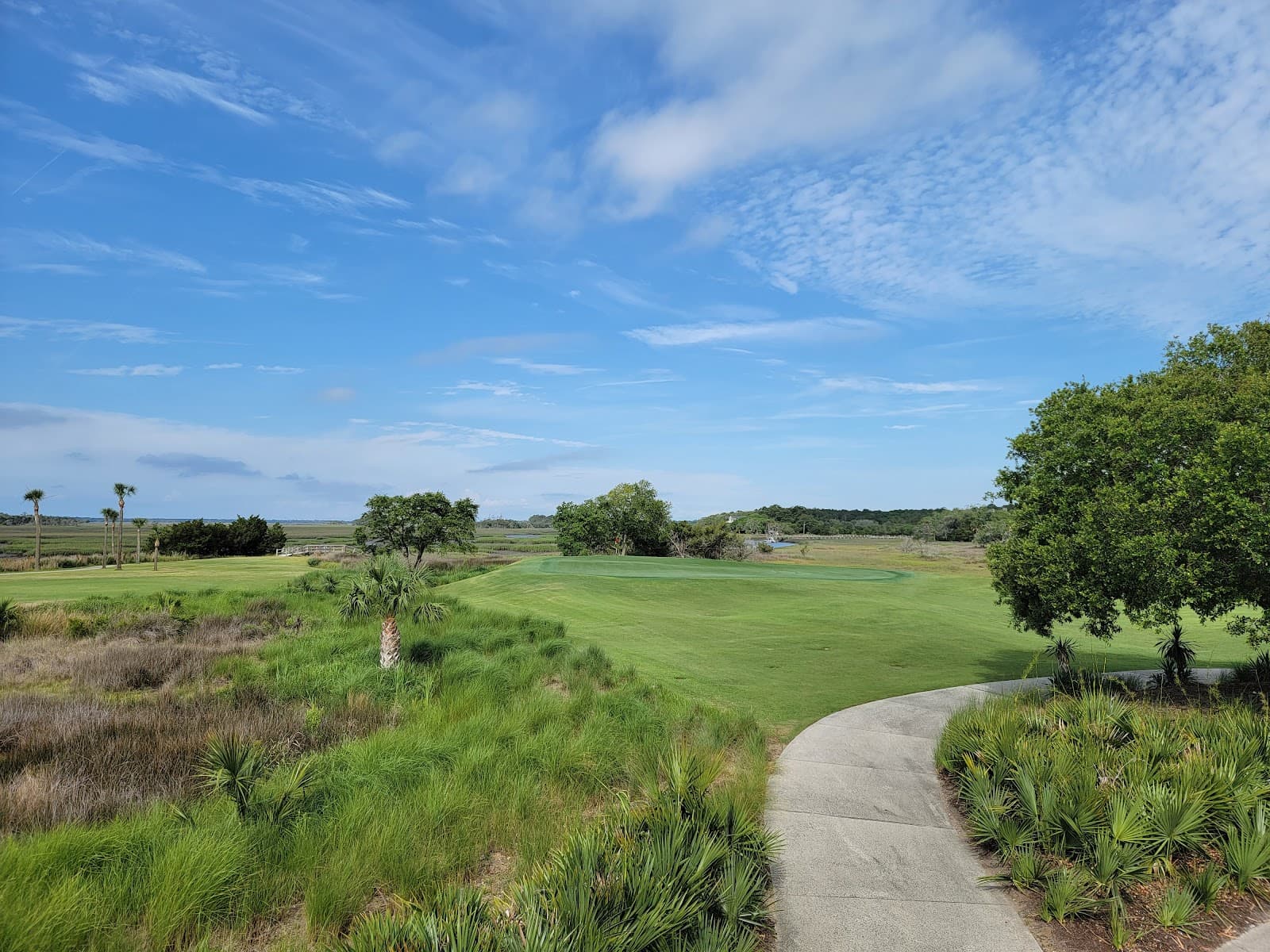 The Golf Club At Briar's Creek — Battle at Briar's Creek