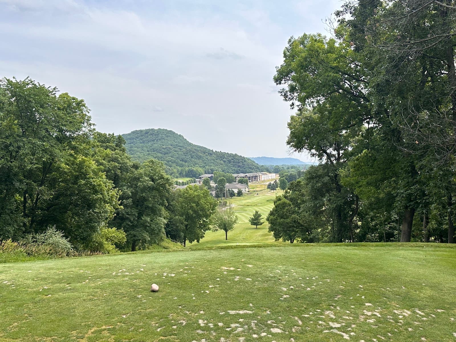 The Golf Club At Cedar Creek — La Crosse County Amateur Championship