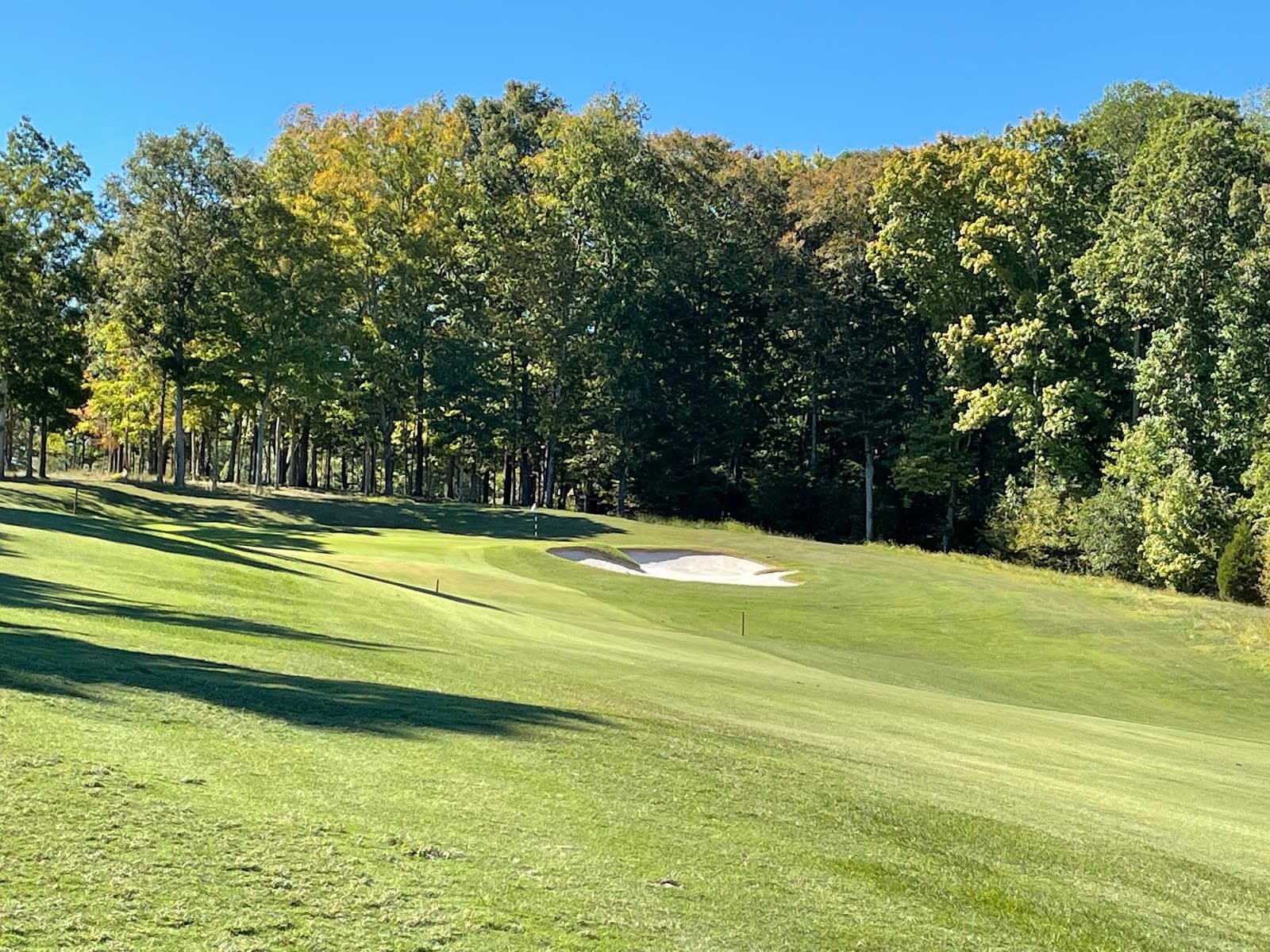 The Golf Club of Tennessee — AGA Women's Amateur Championship