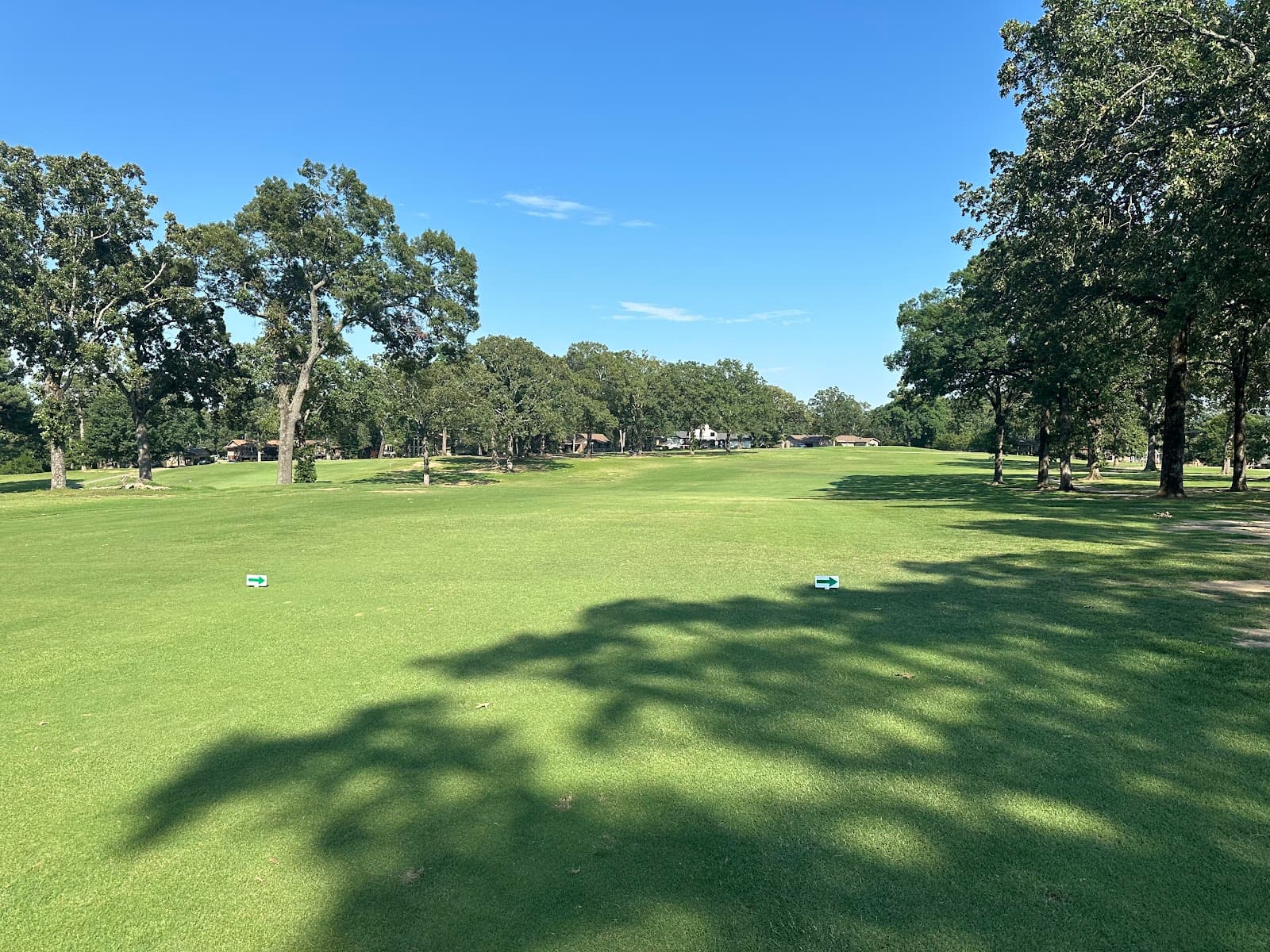 The Greens At North Hills — Sherwood Amateur Championship