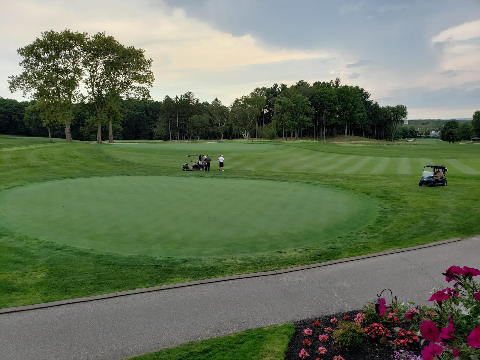The Kahkwa Club — Western Pennsylvania Amateur Championship