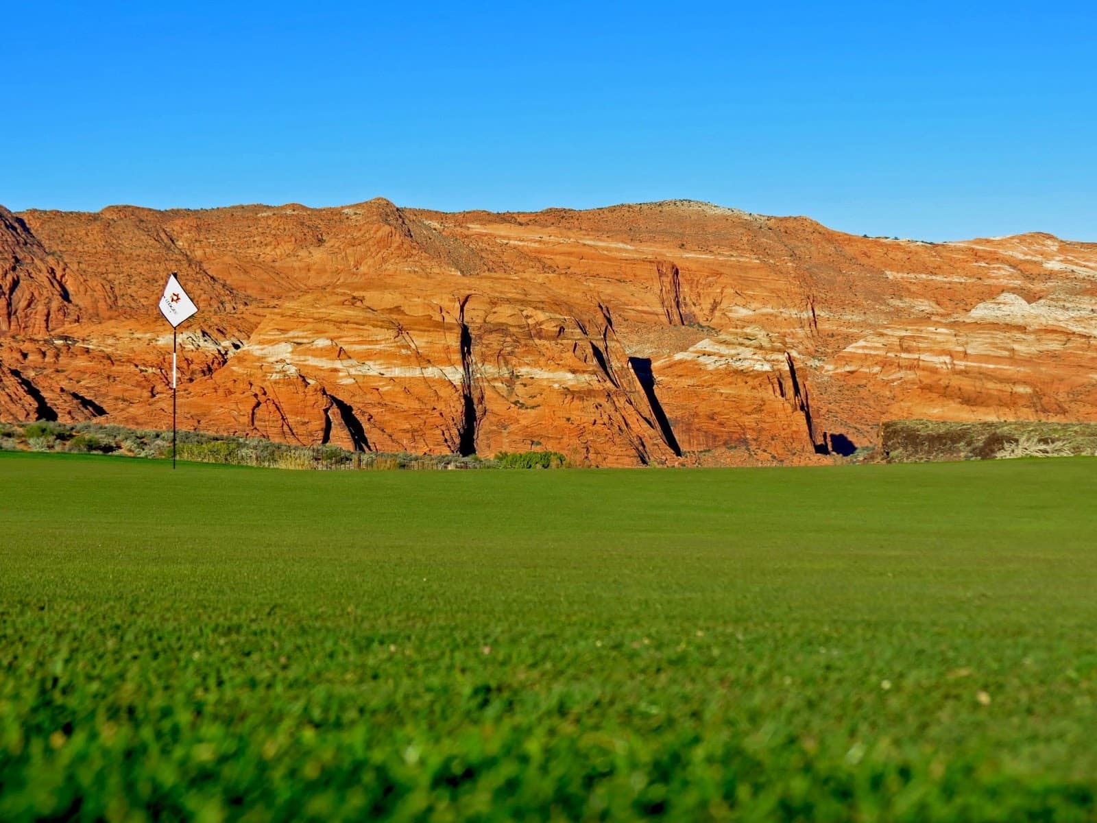 The Ledges — Monday Qualifier - PGA Tour Bank of Utah Championship