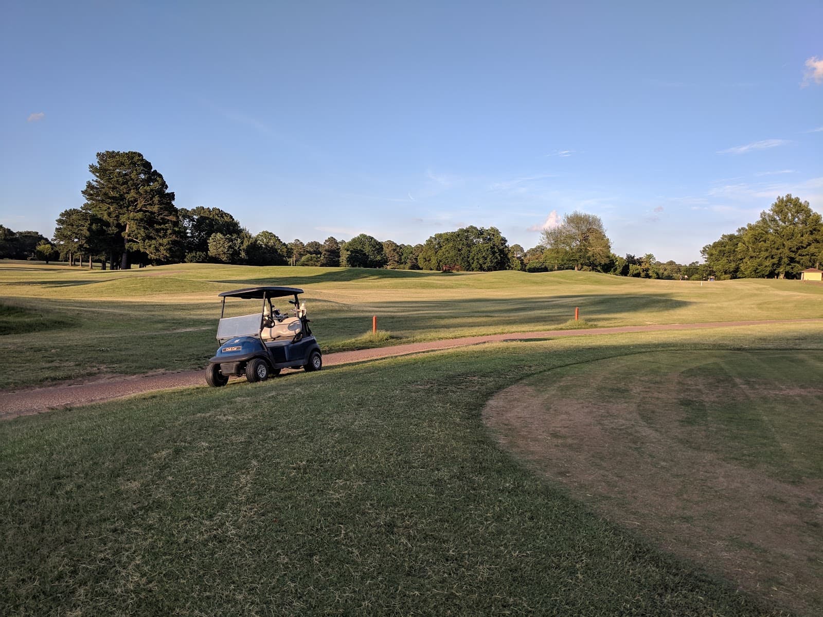 The Links At Audubon — Audubon Open Championship