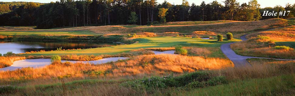 The Links at Hiawatha — Hiawatha Invitational