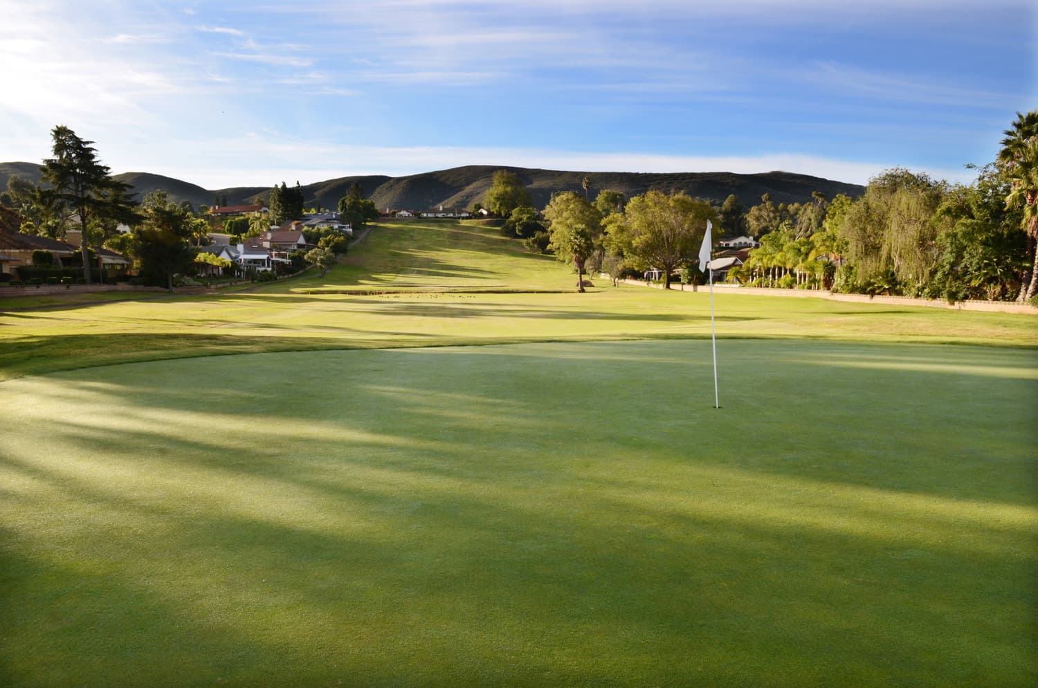 The Links at Lakehouse (formerly St. Mark Golf Club) — FCG Odyssey Junior Championship 9-14