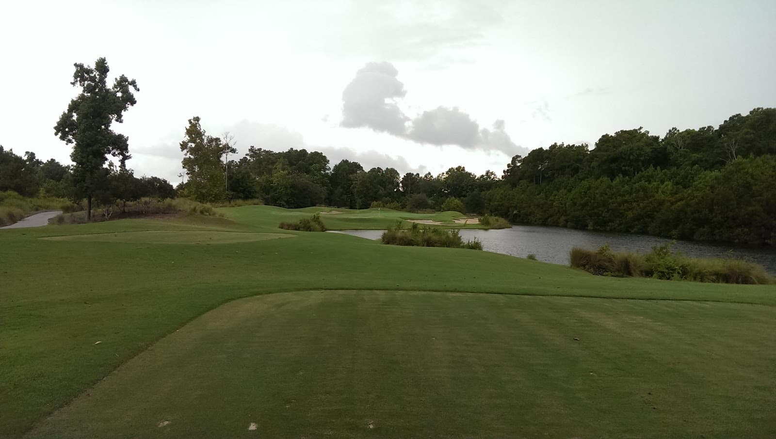 The Members Club At Grande Dunes — South Carolina Senior Women's Championship