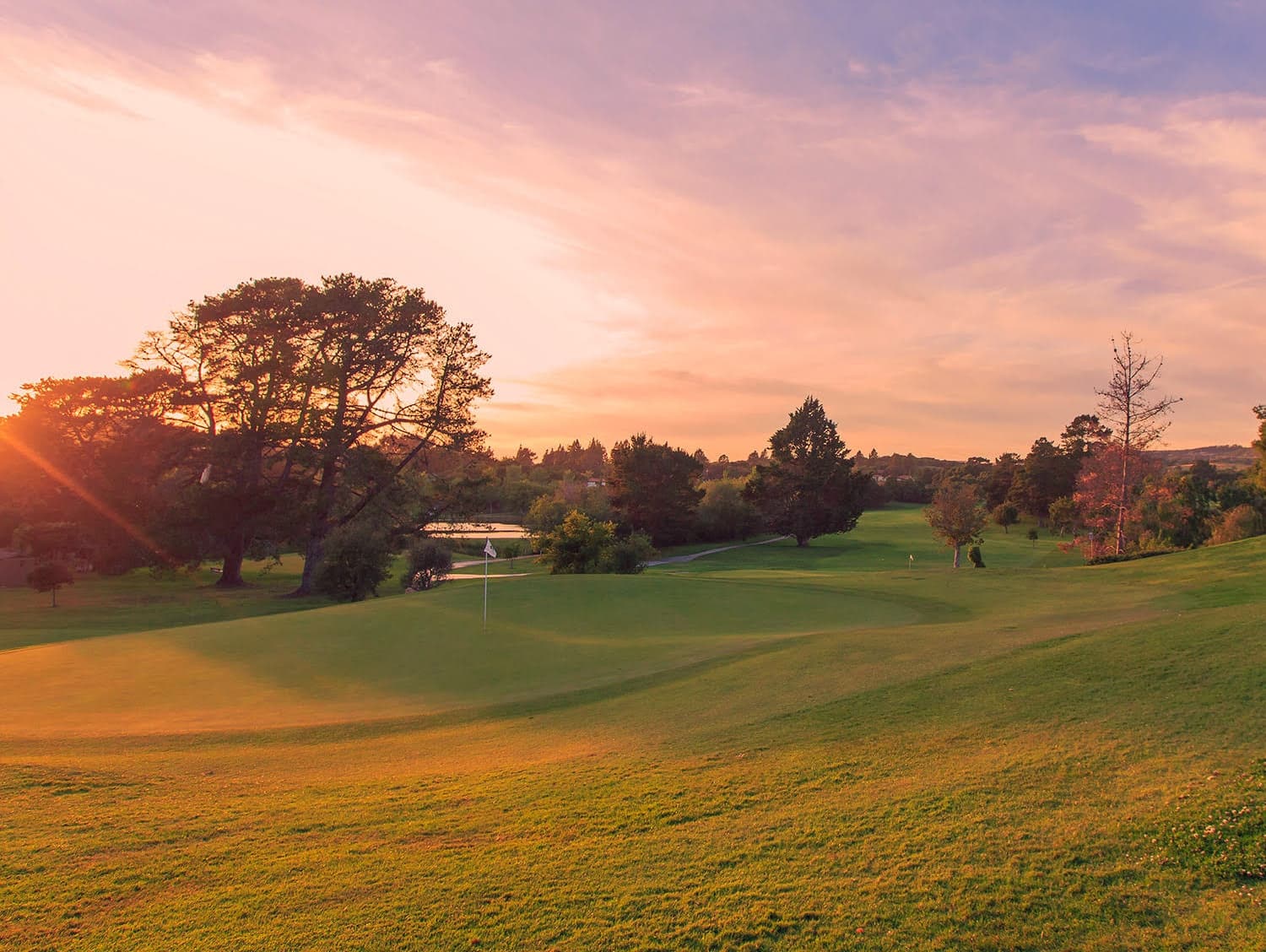 The Mission Club — Rocket City Open