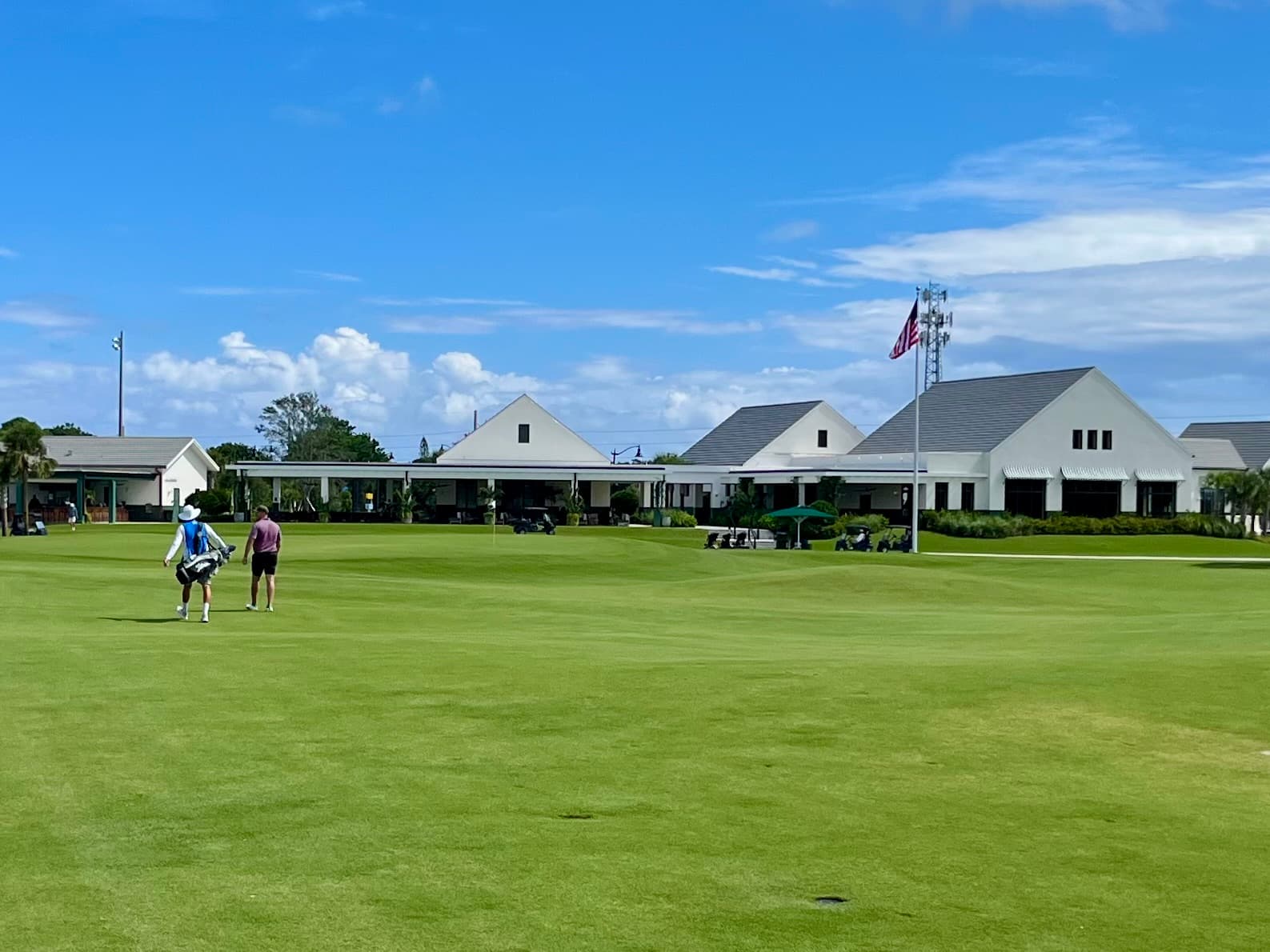 The Park West Palm — Palm Beach County Amateur Championship