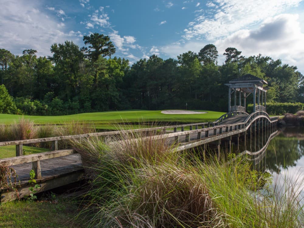 The Pointe Golf Club — 2-Man Fall Classic