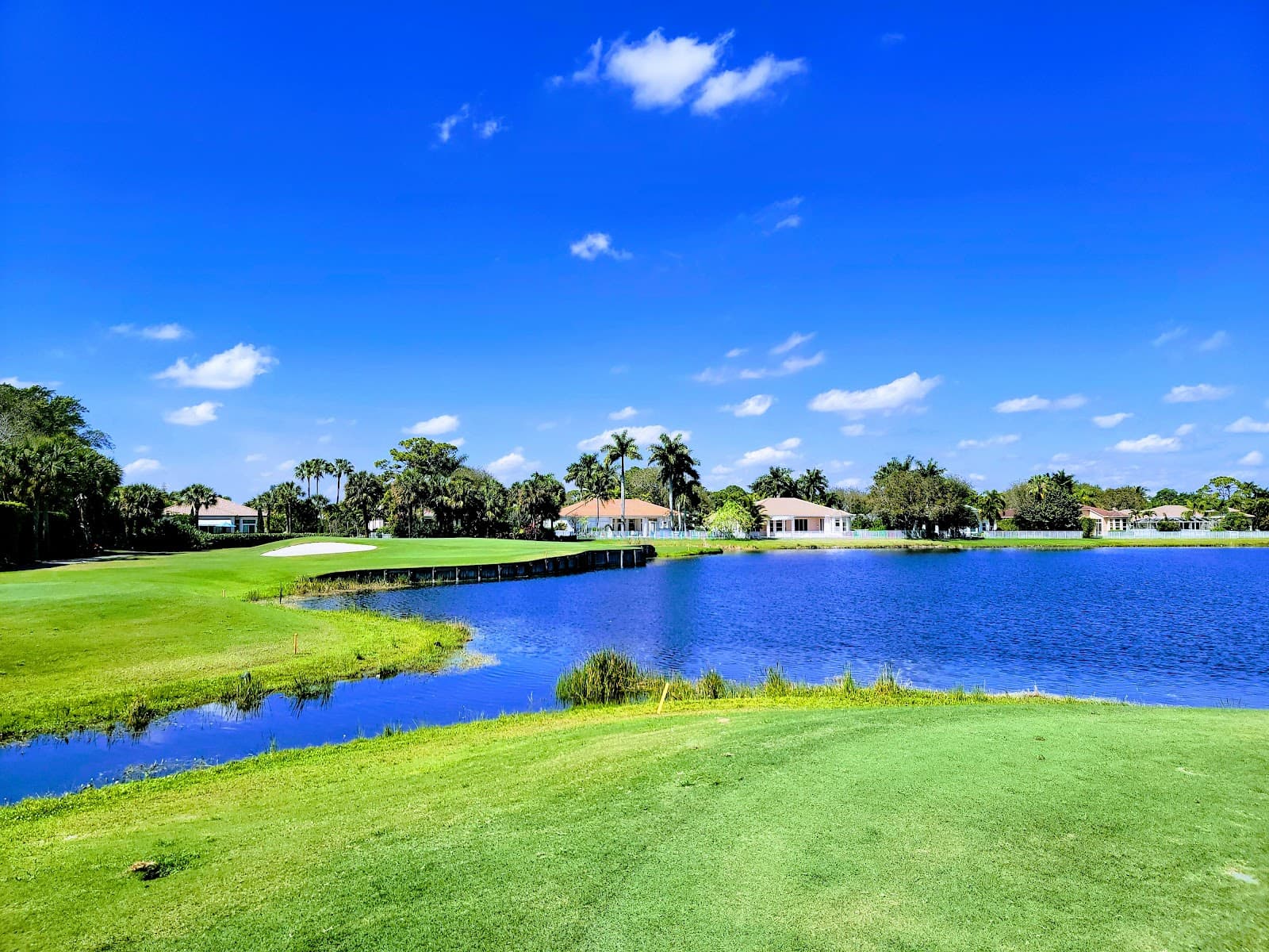 The Preserve at Ironhorse — PGA Tour Q-School - First Stage Florida 2 at The Preserve at Ironhorse