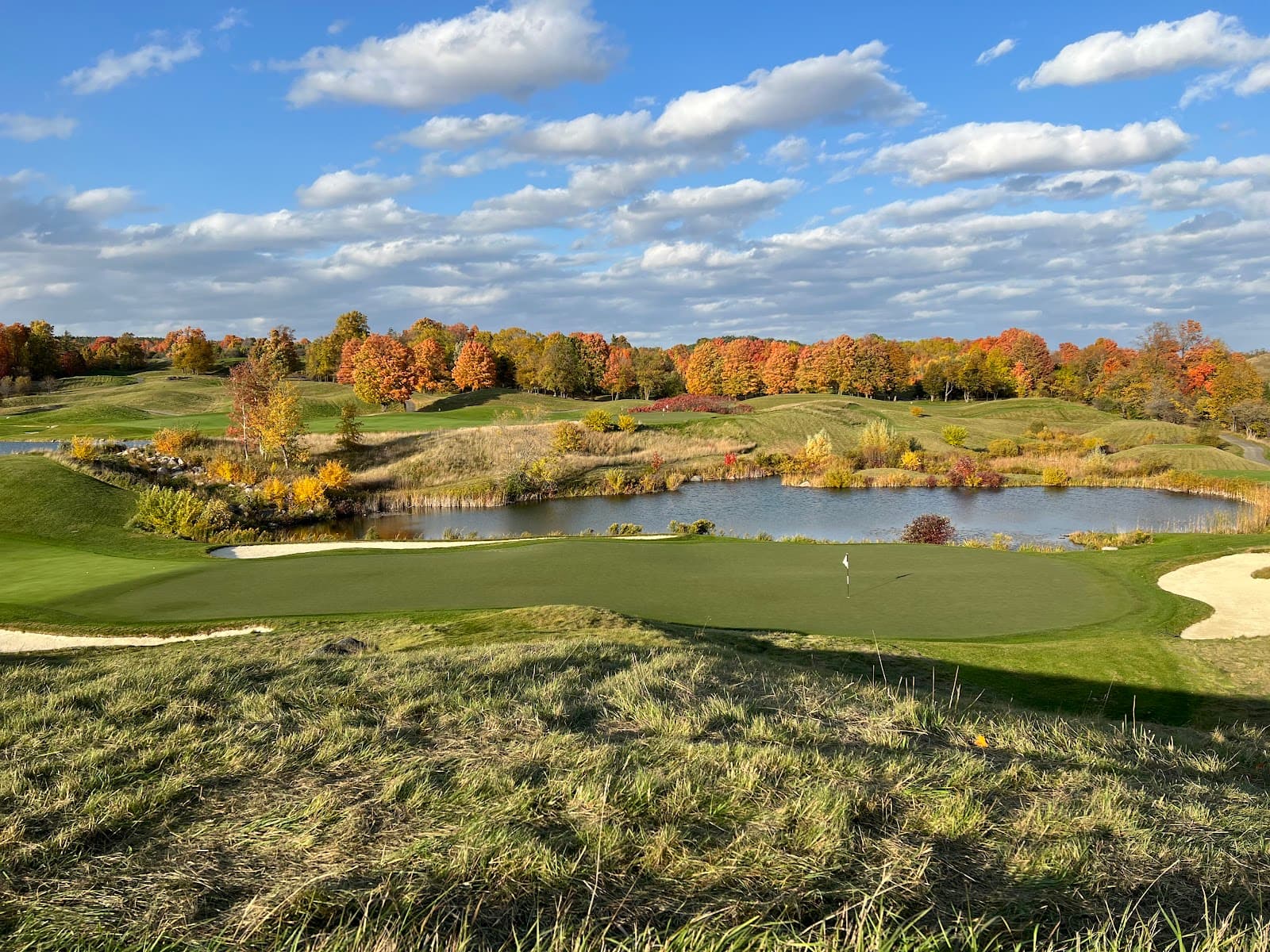 The Pulpit Club — Final Qualifier - RBC Canadian Open