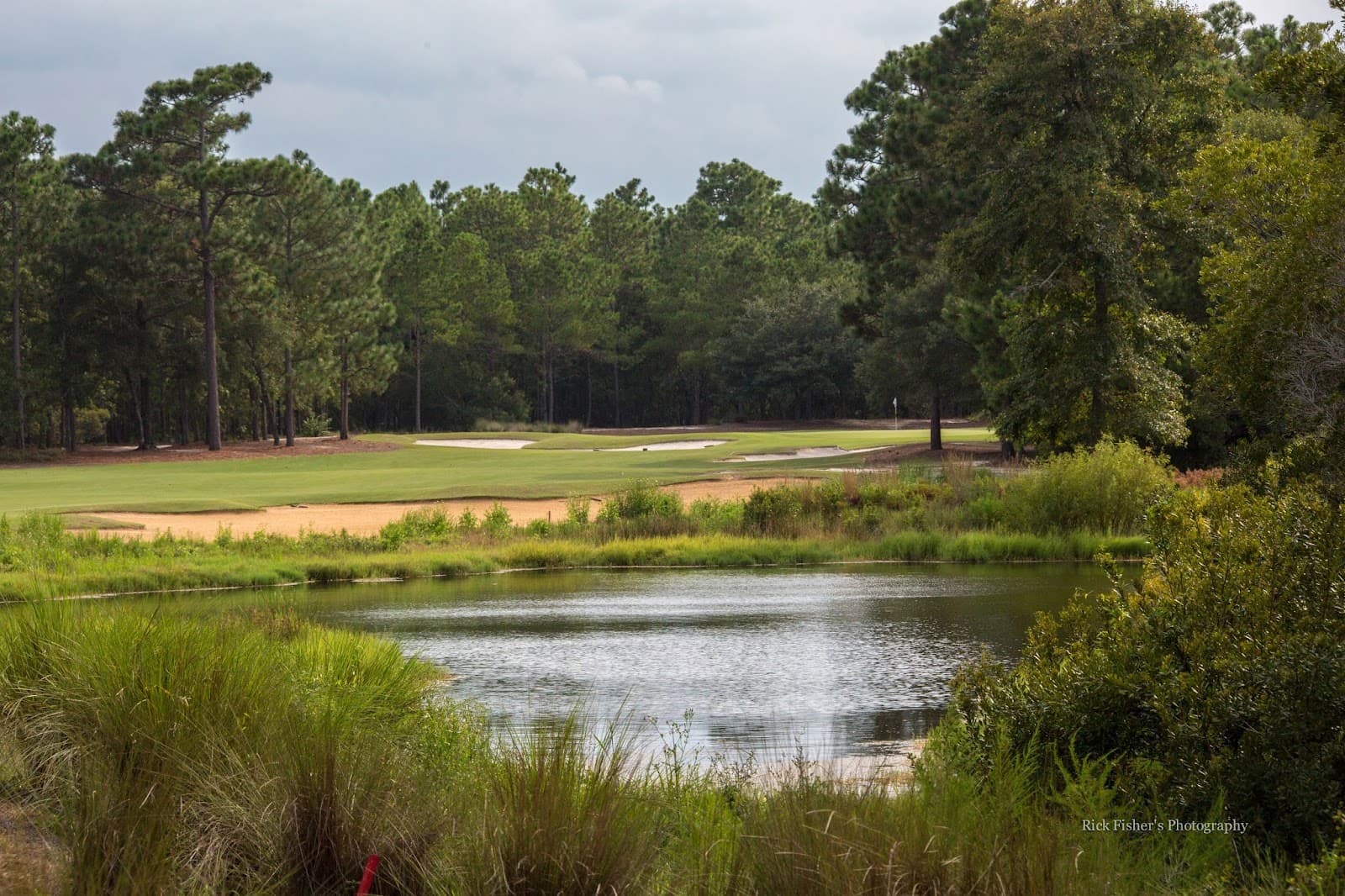 The Reserve Golf Club — Society of Seniors Ed Tutwiler Memorial Four-Ball Golf Tournament