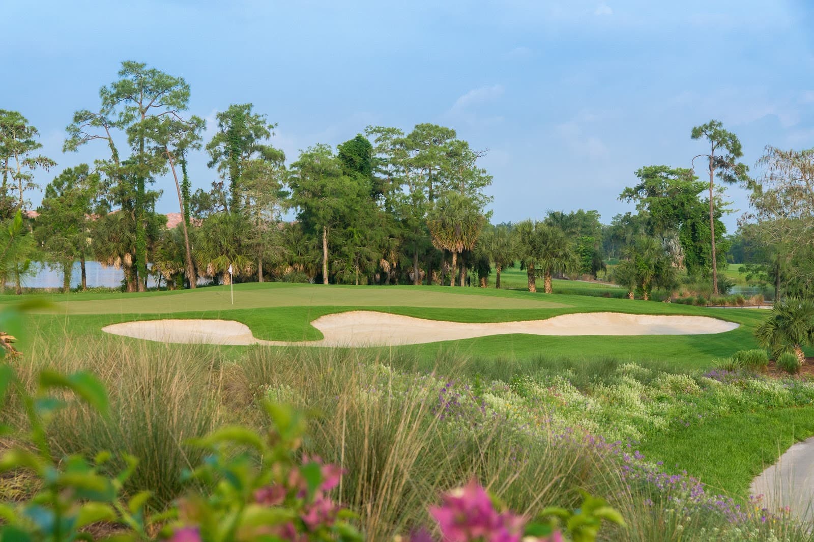 The Rookery at Marco — Florida Southwest Amateur Series (August)