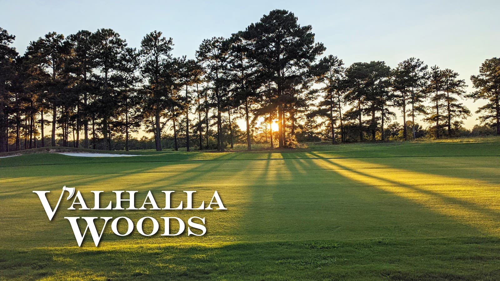 The Woodlands Country Club — U.S. Amateur Local Qualifying - The Woodlands Country Club (North Course)