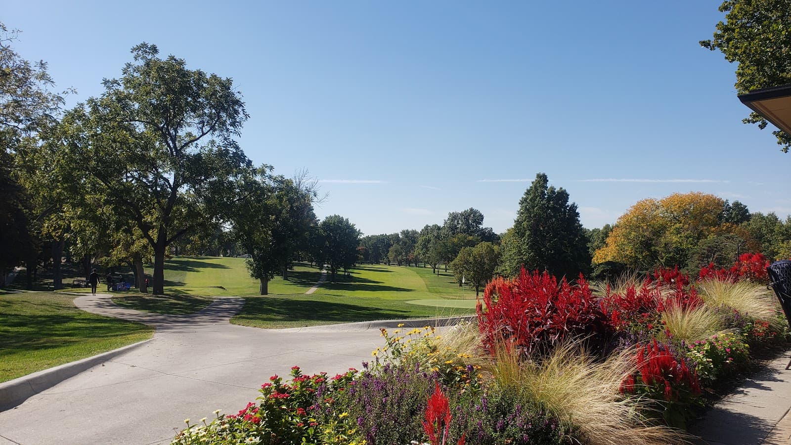 Topeka Country Club — Topeka City Stroke Play Championship