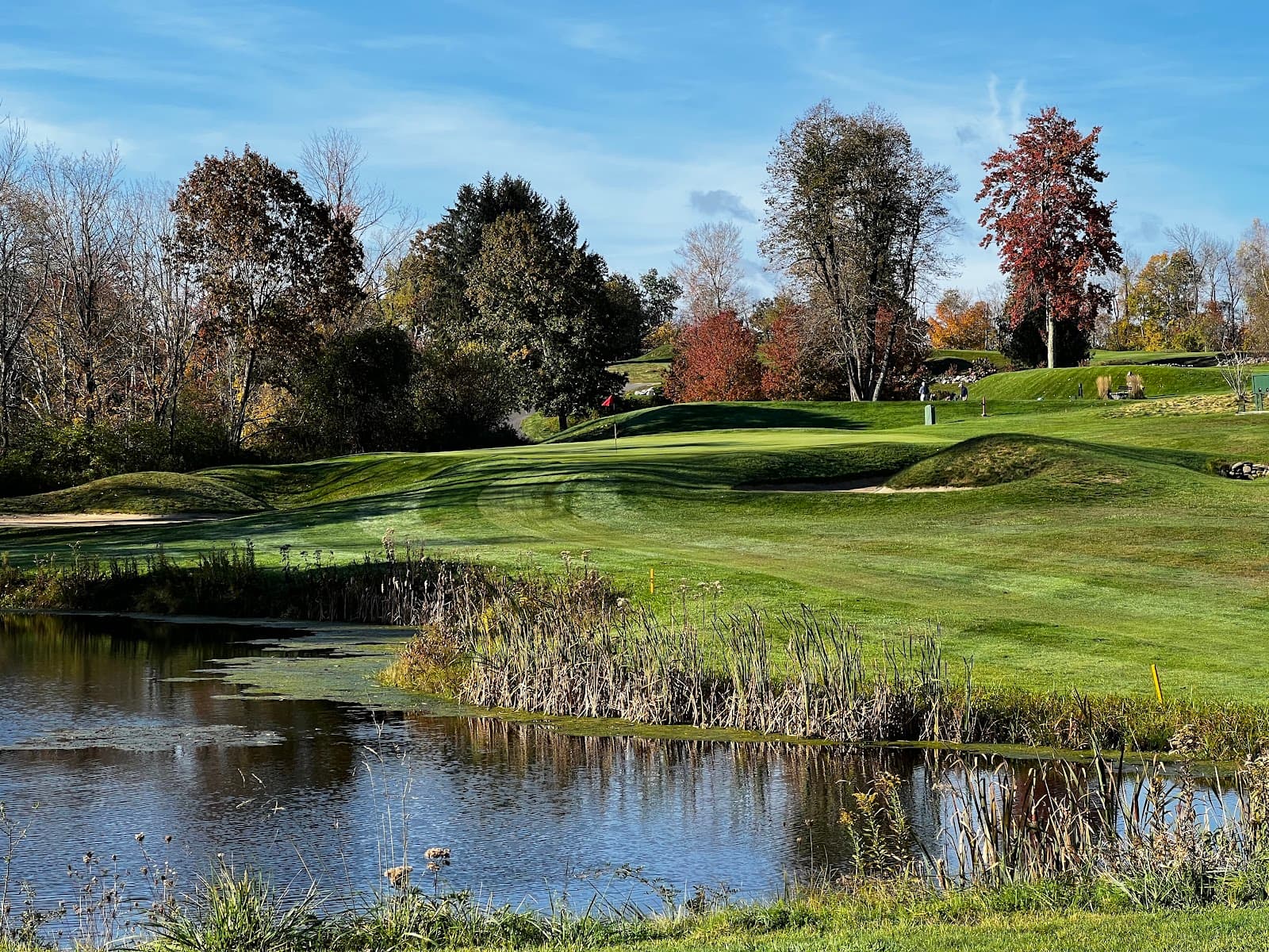 Torrington Country Club — Connecticut Women's Amateur Championship